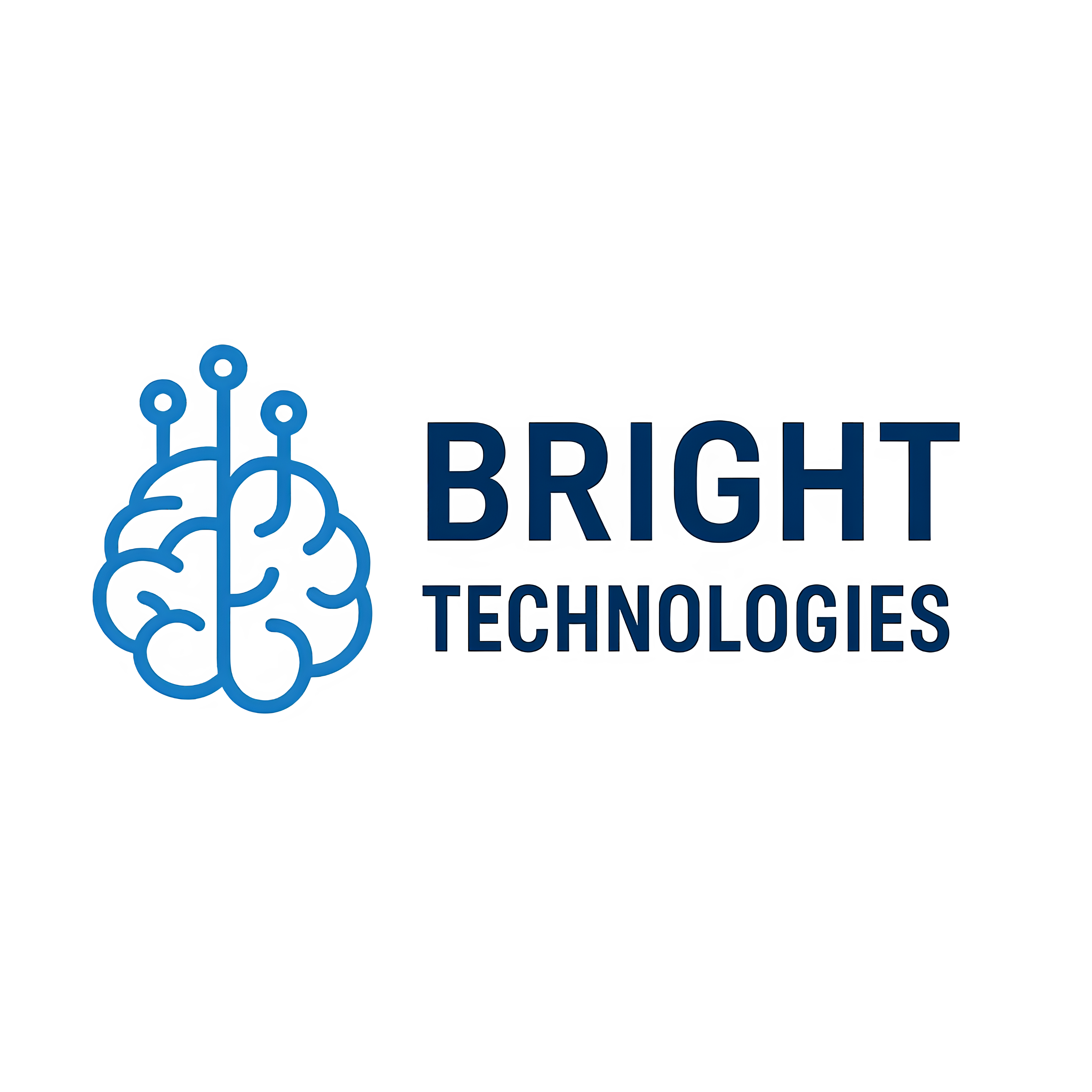 Bright Technologies Logo